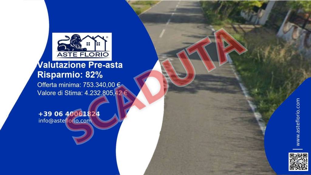 negozio in vendita a Nova Siri