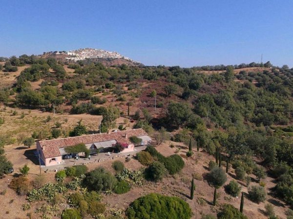 casa indipendente in vendita a Nova Siri