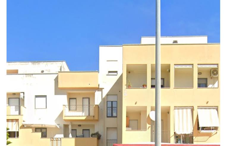 appartamento in vendita a Nova Siri