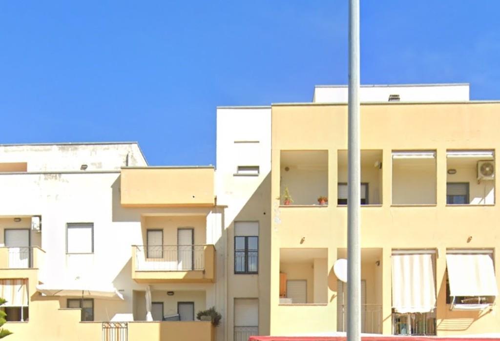 appartamento in vendita a Nova Siri