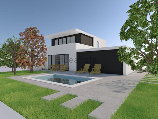 casa indipendente in vendita a Nova Siri