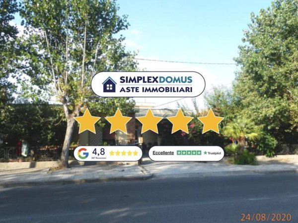 appartamento in vendita a Nova Siri