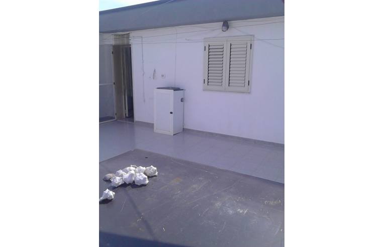 appartamento in vendita a Nova Siri