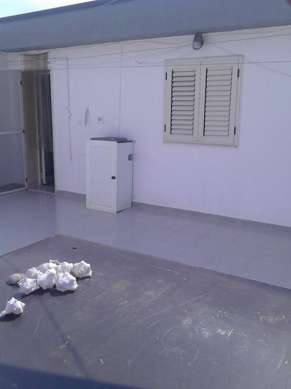 appartamento in vendita a Nova Siri