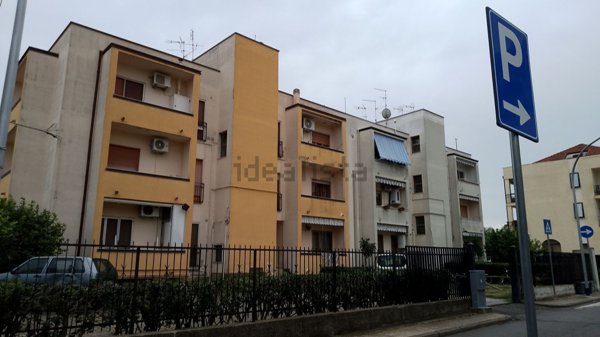 appartamento in vendita a Nova Siri