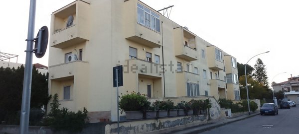 appartamento in vendita a Nova Siri