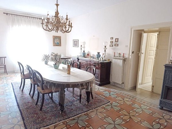 casa indipendente in vendita a Nova Siri