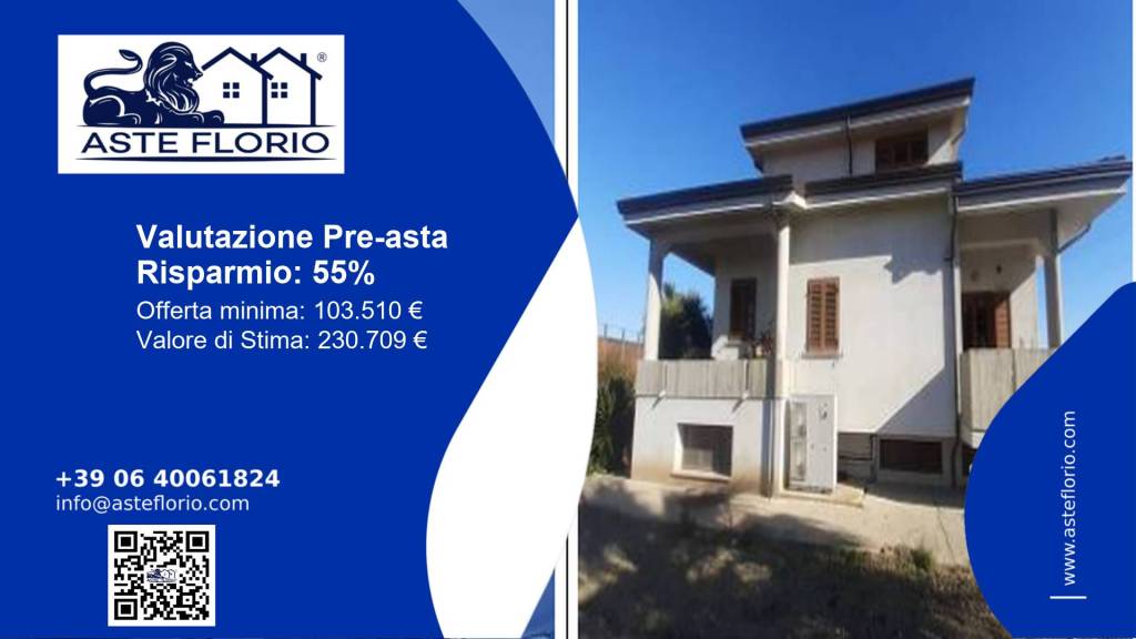 appartamento in vendita a Nova Siri