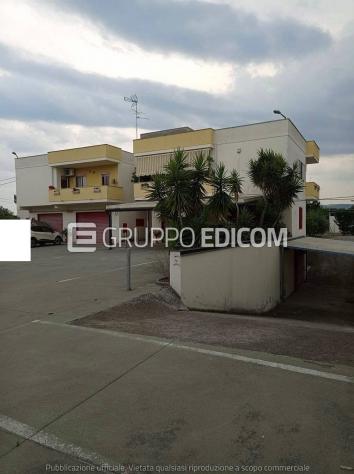 appartamento in vendita a Nova Siri