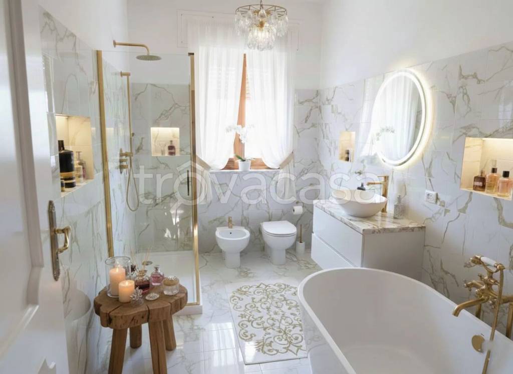 appartamento in vendita a Nova Siri