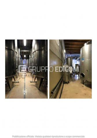 locale commerciale in vendita a Nova Siri