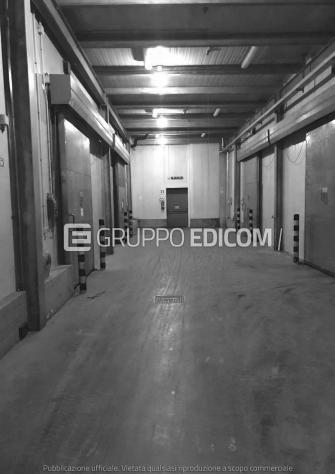 locale commerciale in vendita a Nova Siri