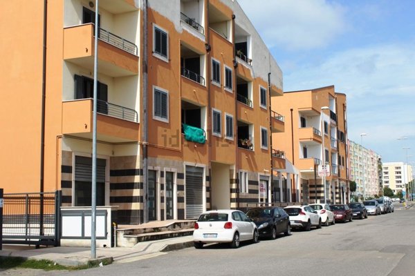 ufficio in vendita a Nova Siri