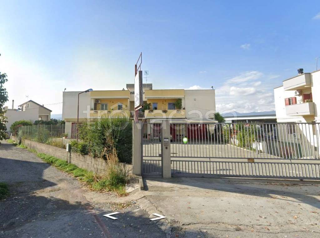 appartamento in vendita a Nova Siri