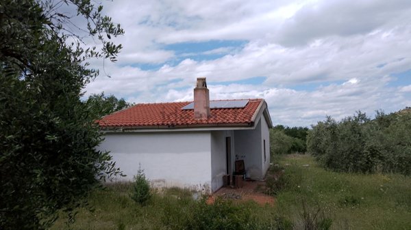 casa indipendente in vendita a Nova Siri