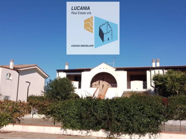 casa indipendente in vendita a Nova Siri