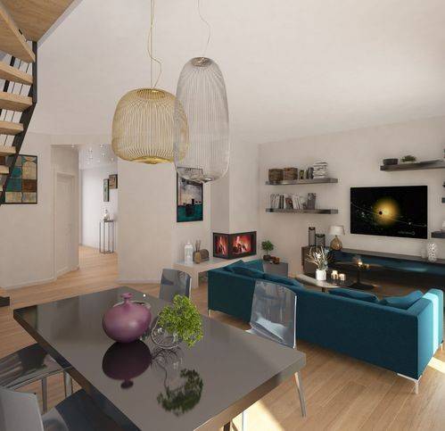 casa indipendente in vendita a Nova Siri