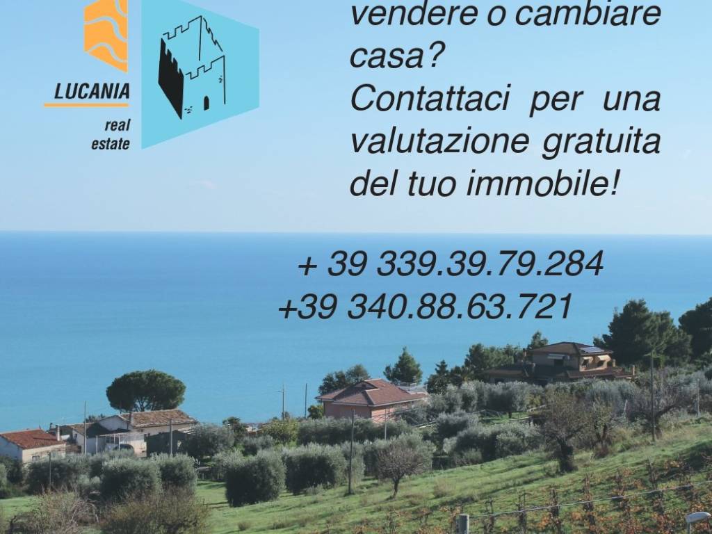 appartamento in vendita a Nova Siri