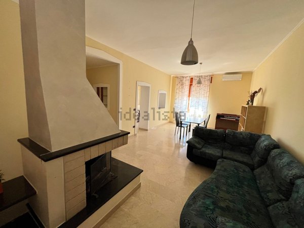 casa indipendente in vendita a Nova Siri