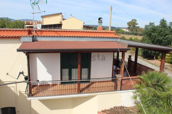 casa indipendente in vendita a Nova Siri