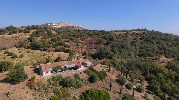 casale in vendita a Nova Siri