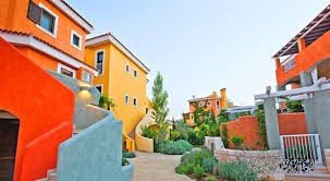 appartamento in vendita a Pisticci in zona Marina di Pisticci