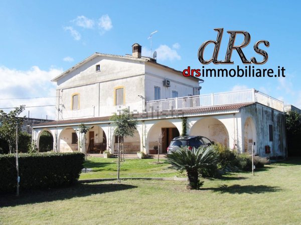 villa in vendita a Pisticci