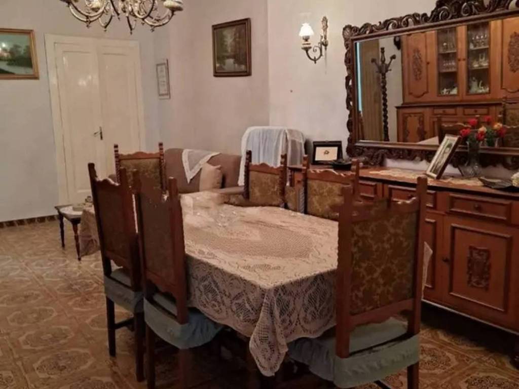 appartamento in vendita a Pisticci