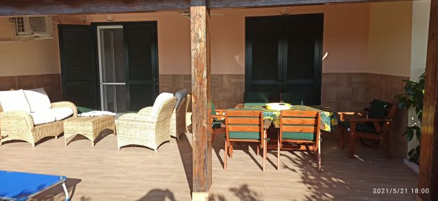 casa indipendente in vendita a Pisticci