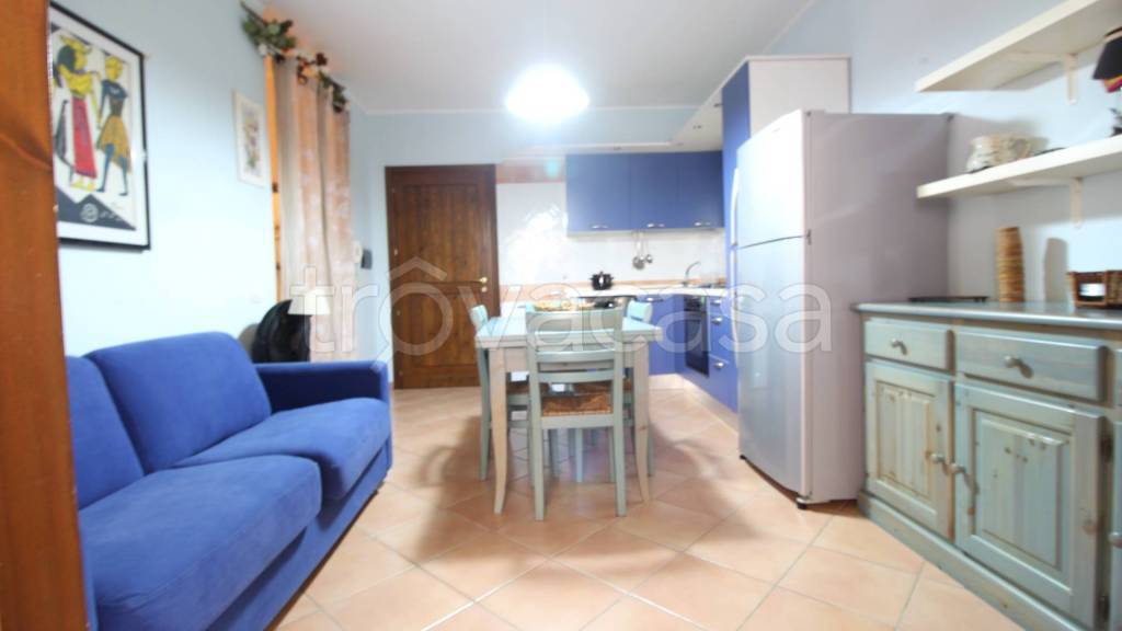 appartamento in vendita a Pisticci in zona Marina di Pisticci