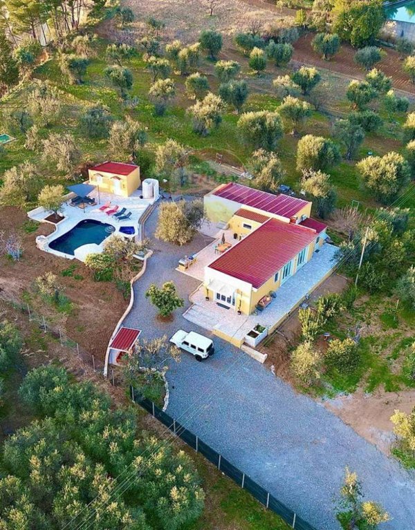 casa indipendente in vendita a Pisticci