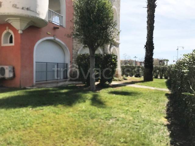 appartamento in vendita a Pisticci