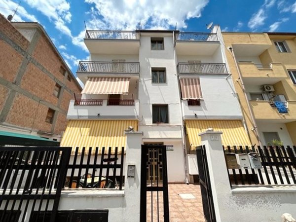 appartamento in vendita a Pisticci in zona Marconia