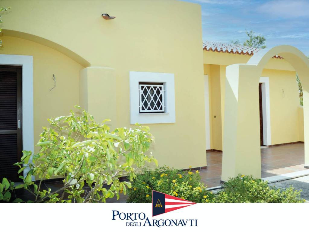 casa indipendente in vendita a Pisticci in zona Marina di Pisticci