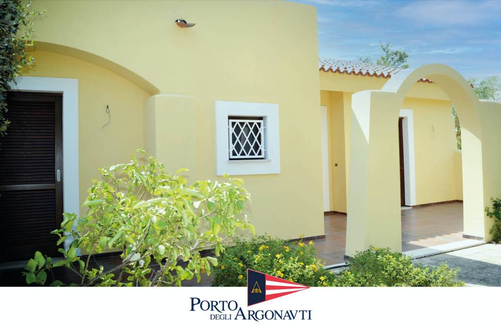 casa indipendente in vendita a Pisticci in zona Marina di Pisticci