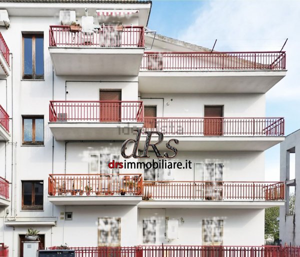 appartamento in vendita a Pisticci in zona Marconia