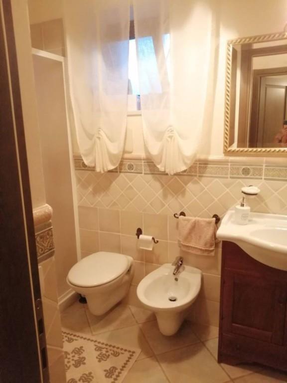 appartamento in vendita a Pisticci in zona Marina di Pisticci