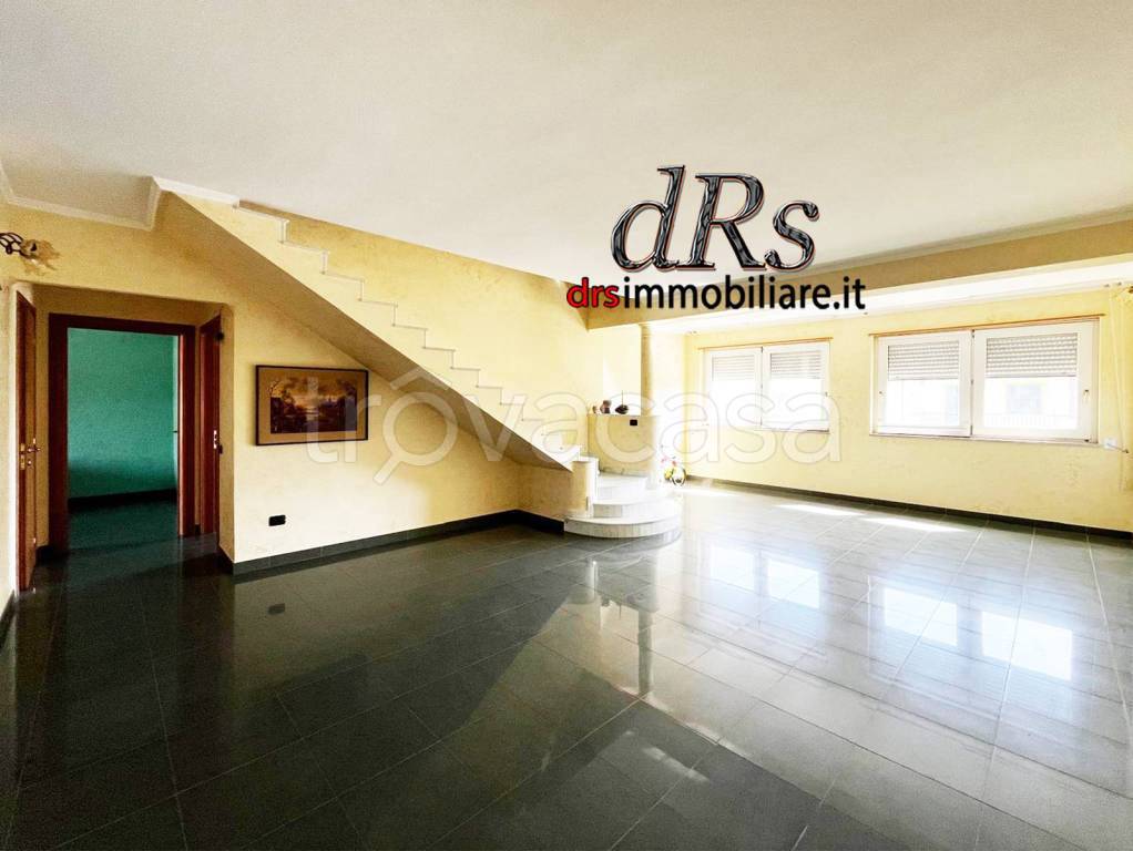 appartamento in vendita a Pisticci in zona Marconia