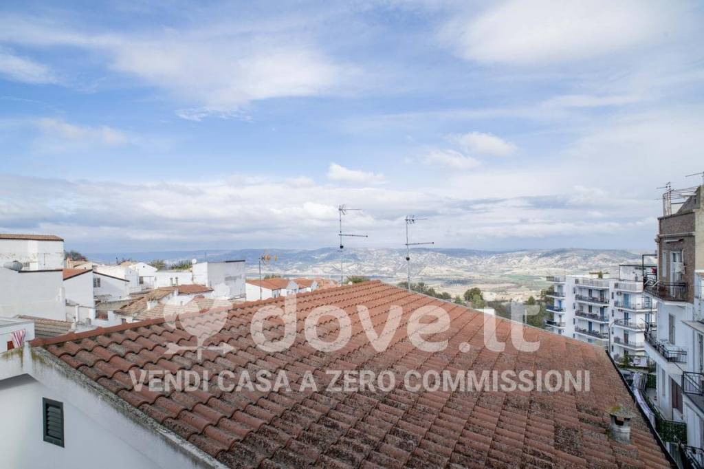 appartamento in vendita a Pisticci