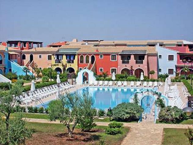 appartamento in vendita a Pisticci