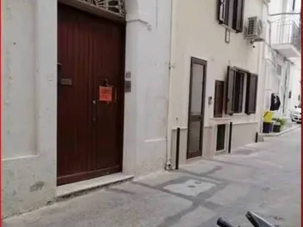 appartamento in vendita a Pisticci