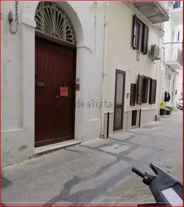 appartamento in vendita a Pisticci