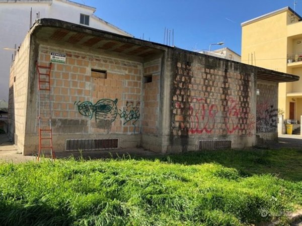casa indipendente in vendita a Pisticci in zona Marconia