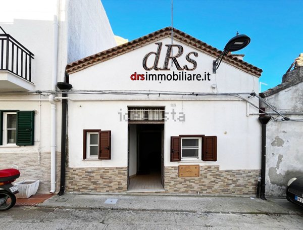 appartamento in vendita a Pisticci