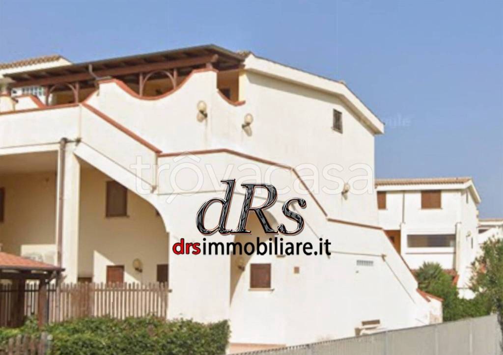 appartamento in vendita a Pisticci in zona Marina di Pisticci