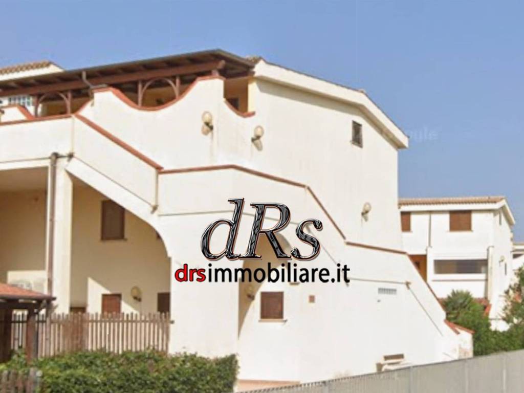 appartamento in vendita a Pisticci in zona Marina di Pisticci