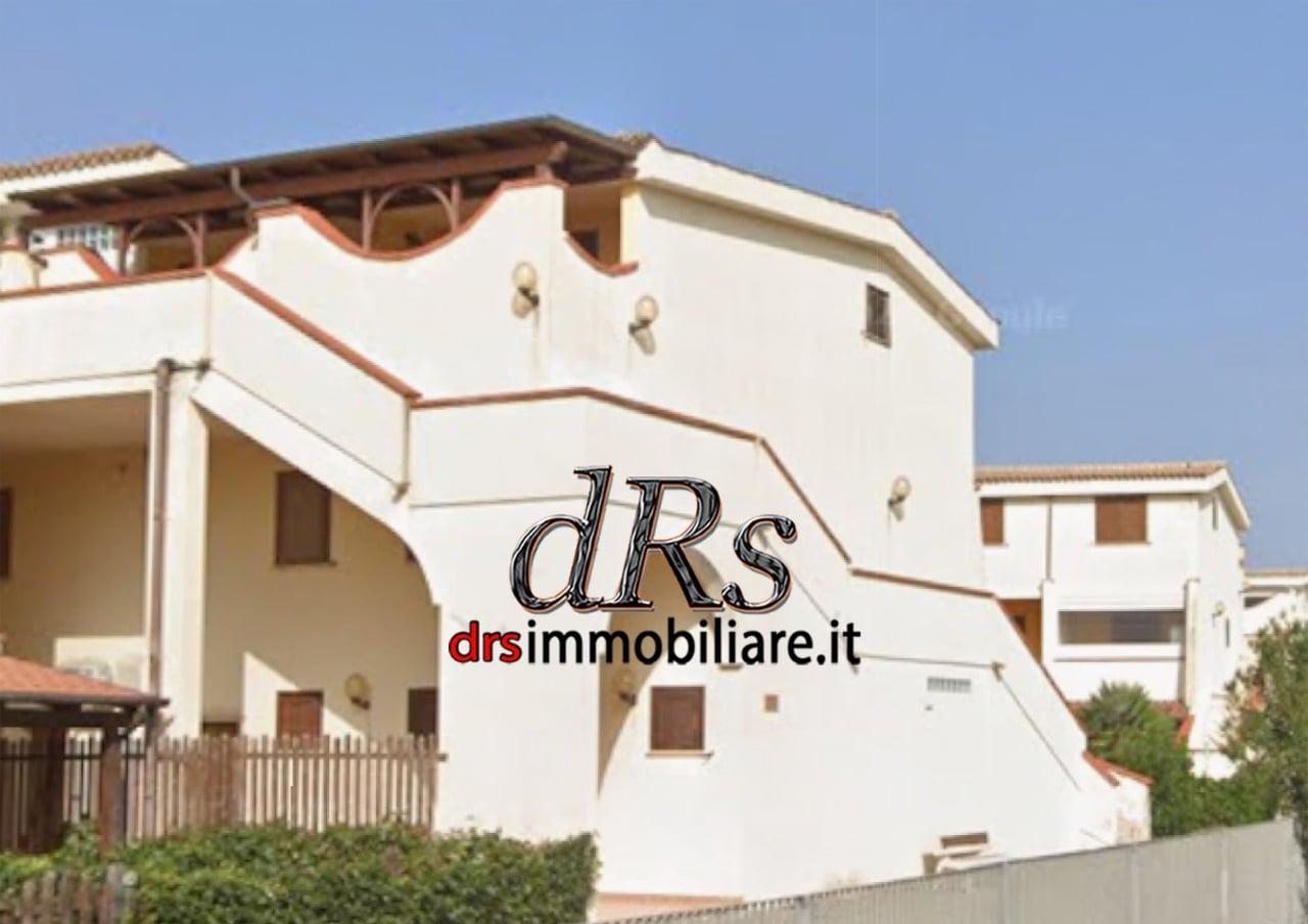 appartamento in vendita a Pisticci in zona Marina di Pisticci