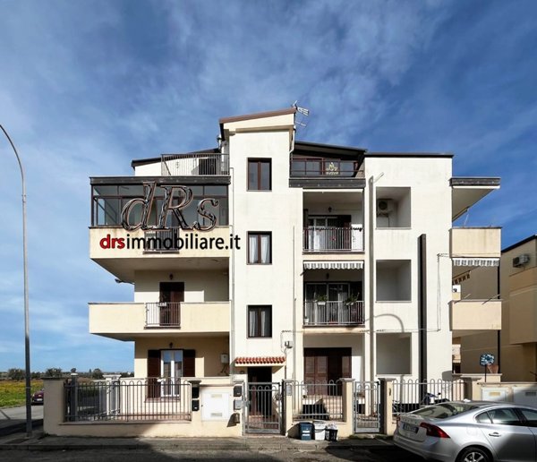 appartamento in vendita a Pisticci in zona Marconia