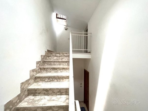 casa indipendente in vendita a Pisticci in zona Marconia