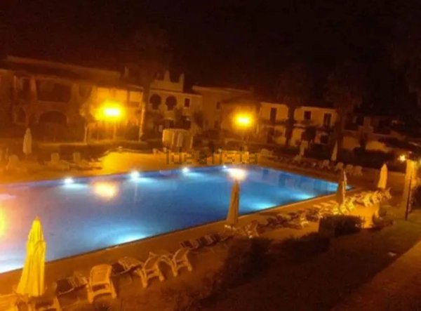 appartamento in vendita a Pisticci in zona Marina di Pisticci